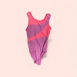 Two Leotards 7/8 & 8/10